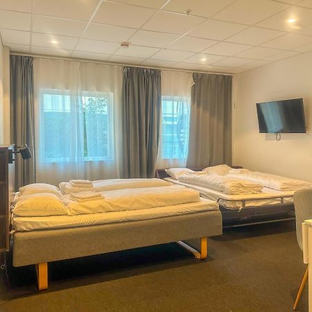 Stockholm Hotel Apartments Arlanda Xpo Екстериор снимка